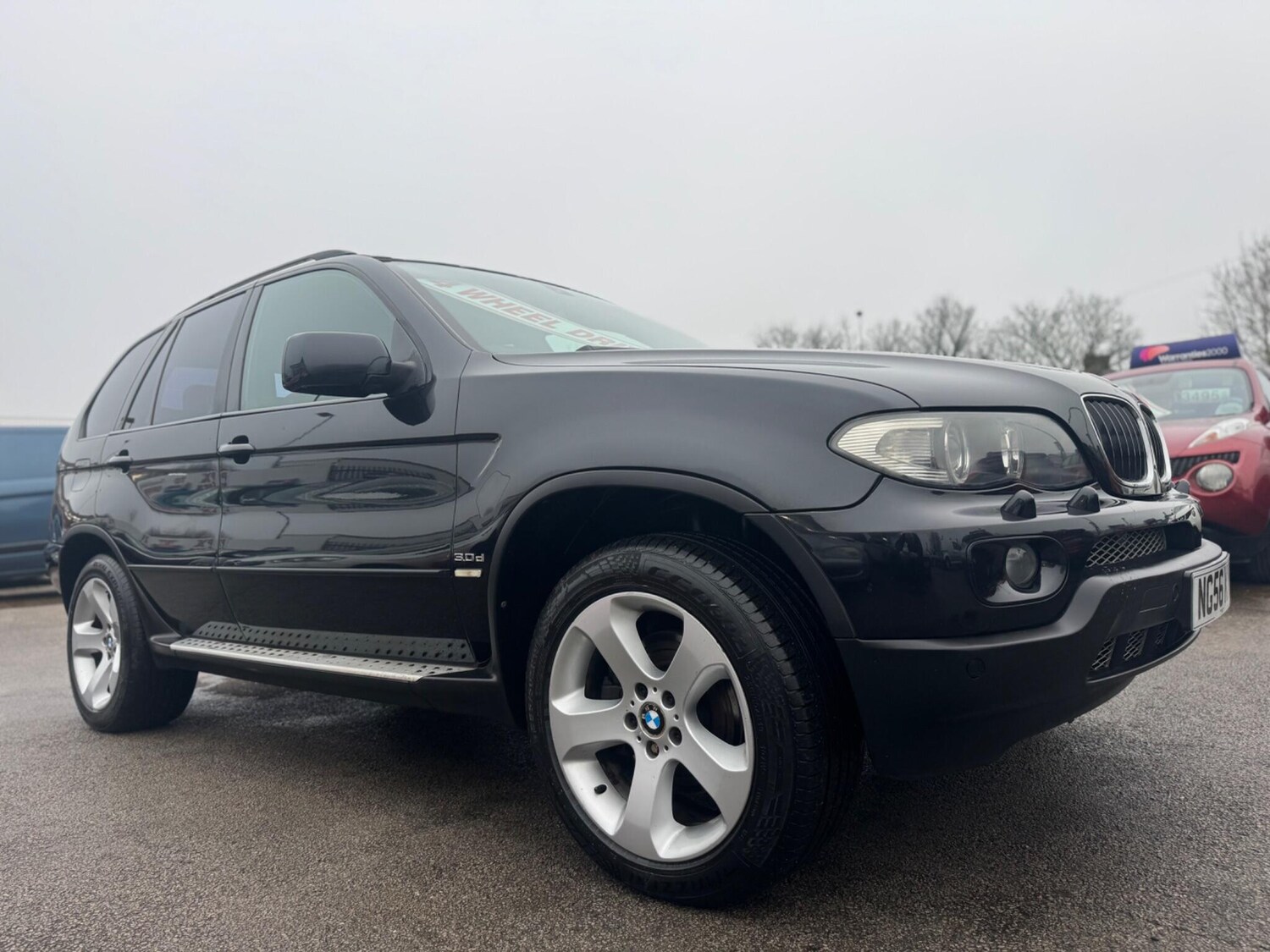 Used BMW X5 2006 for sale - 77156156: Photo 62