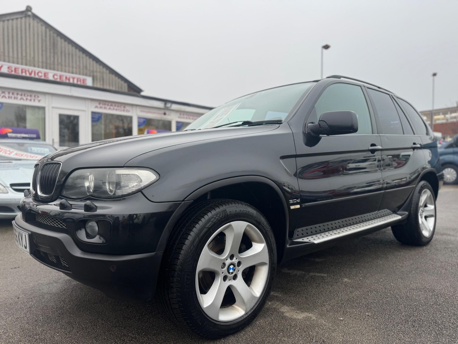 Used BMW X5 2006 for sale - 77156156: Photo 63