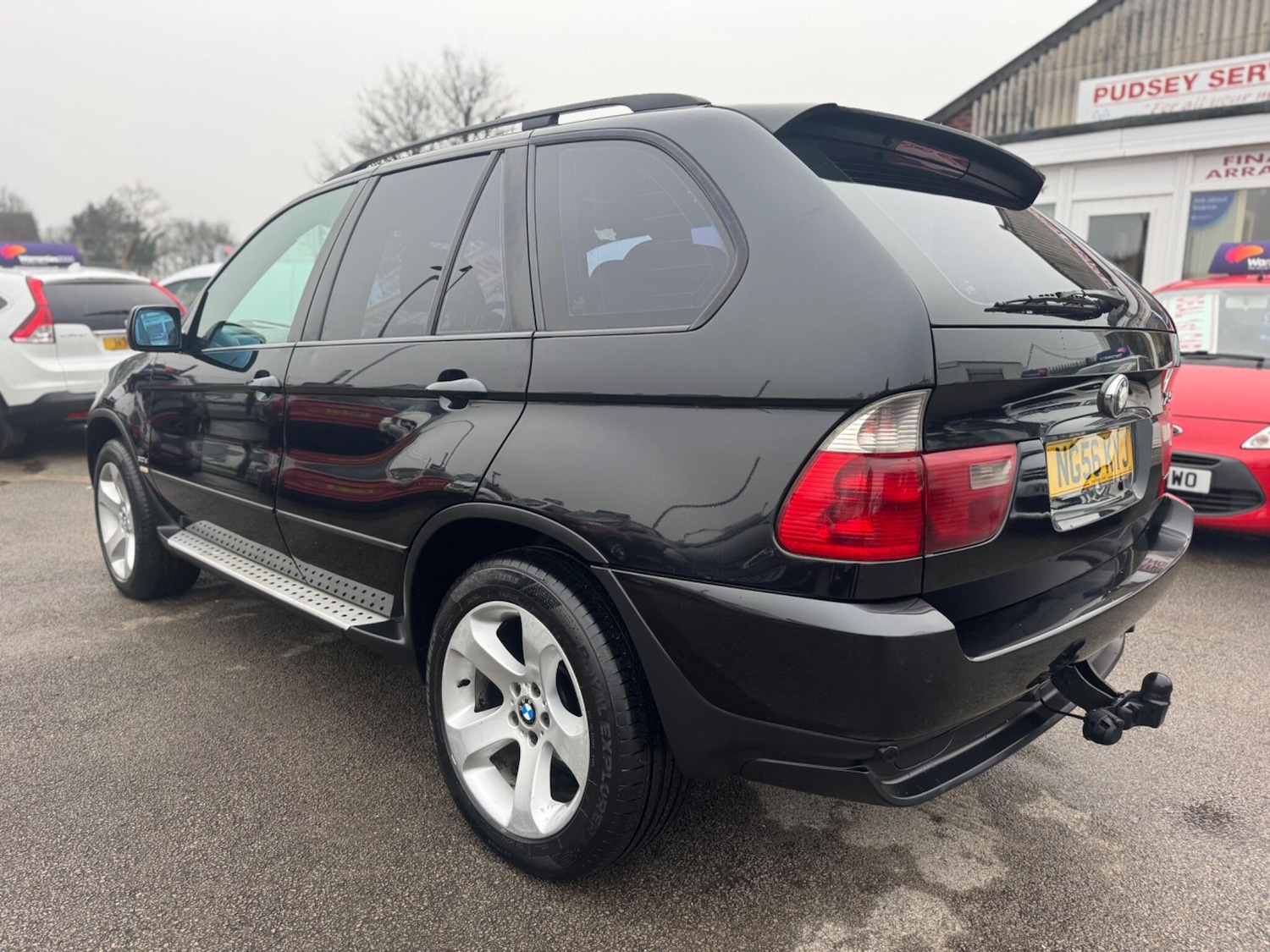 Used BMW X5 2006 for sale - 77156156: Photo 7