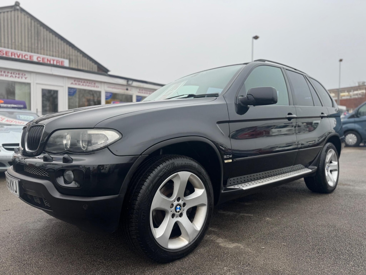 Used BMW X5 2006 for sale - 77156156: Photo 71