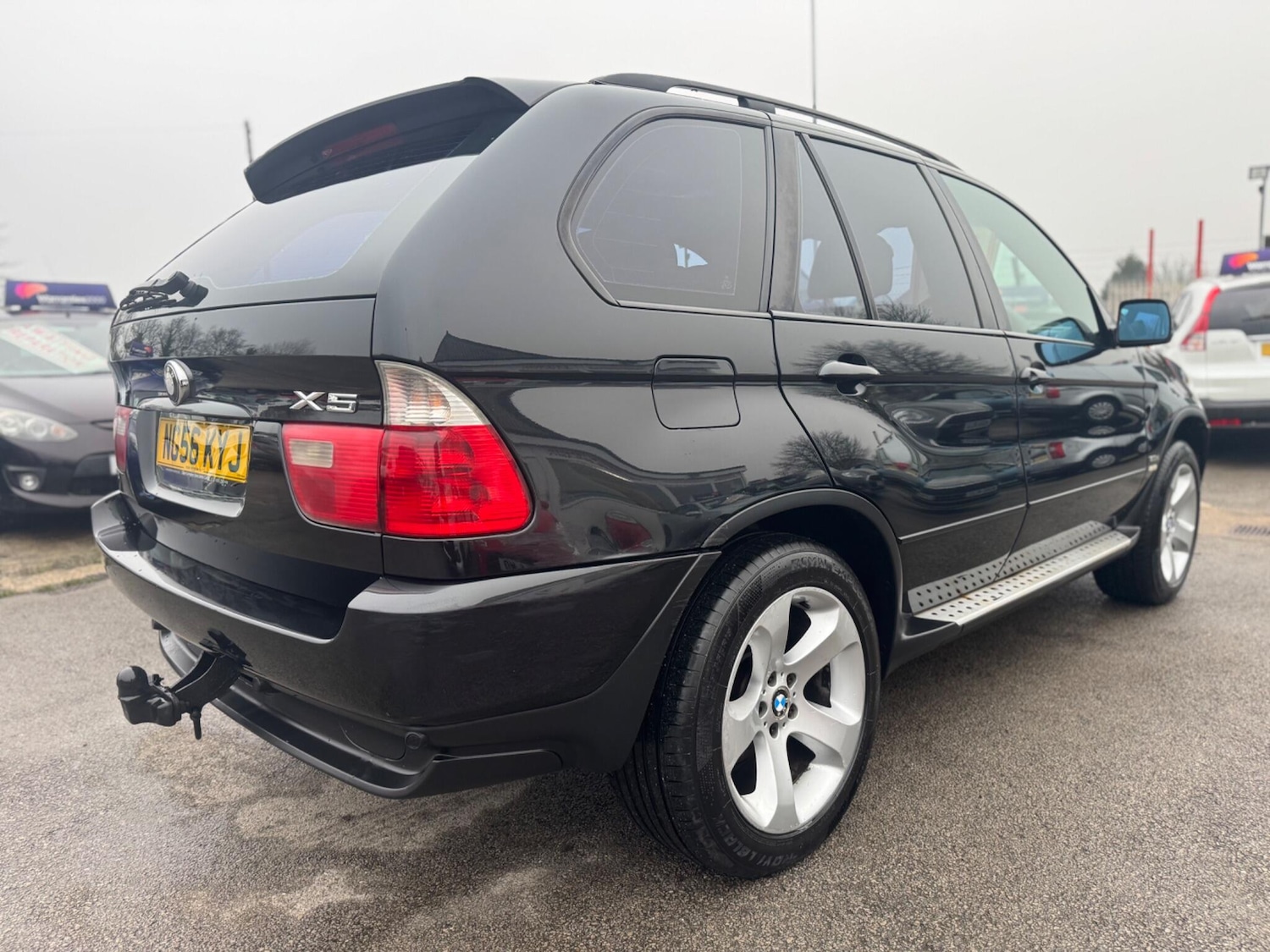 Used BMW X5 2006 for sale - 77156156: Photo 9