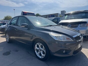 Used Ford Focus 2011 for sale - 79471938: Photo