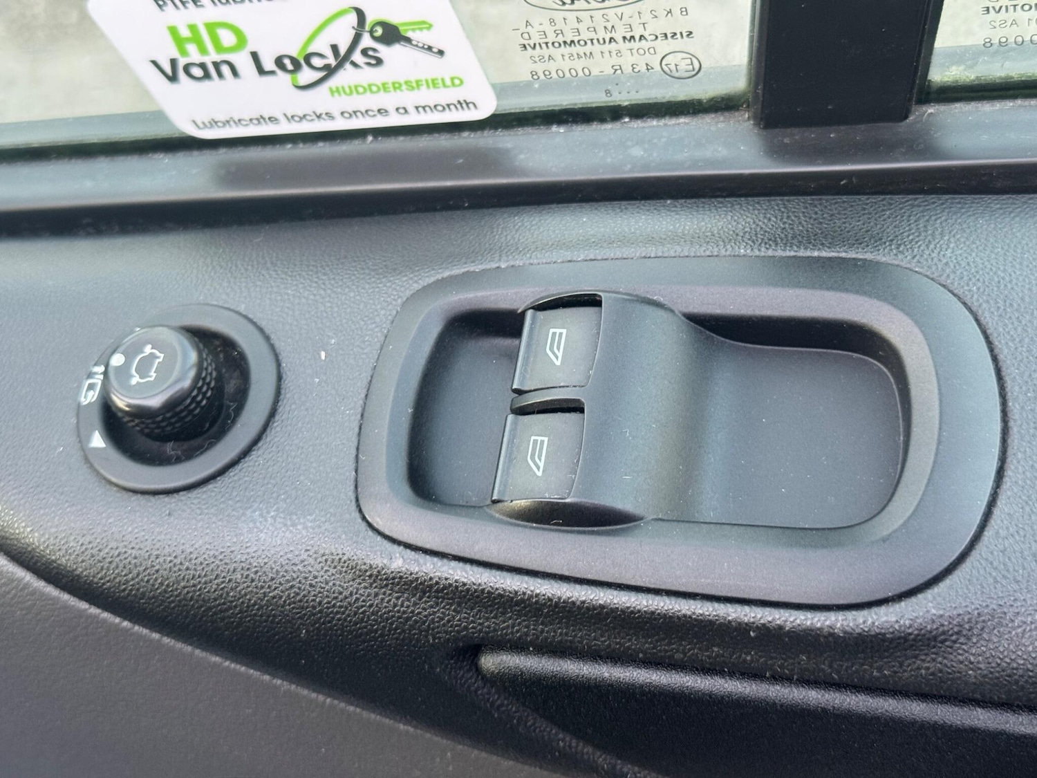 Used Ford Transit Custom 2018 for sale - 77203576: Photo 29