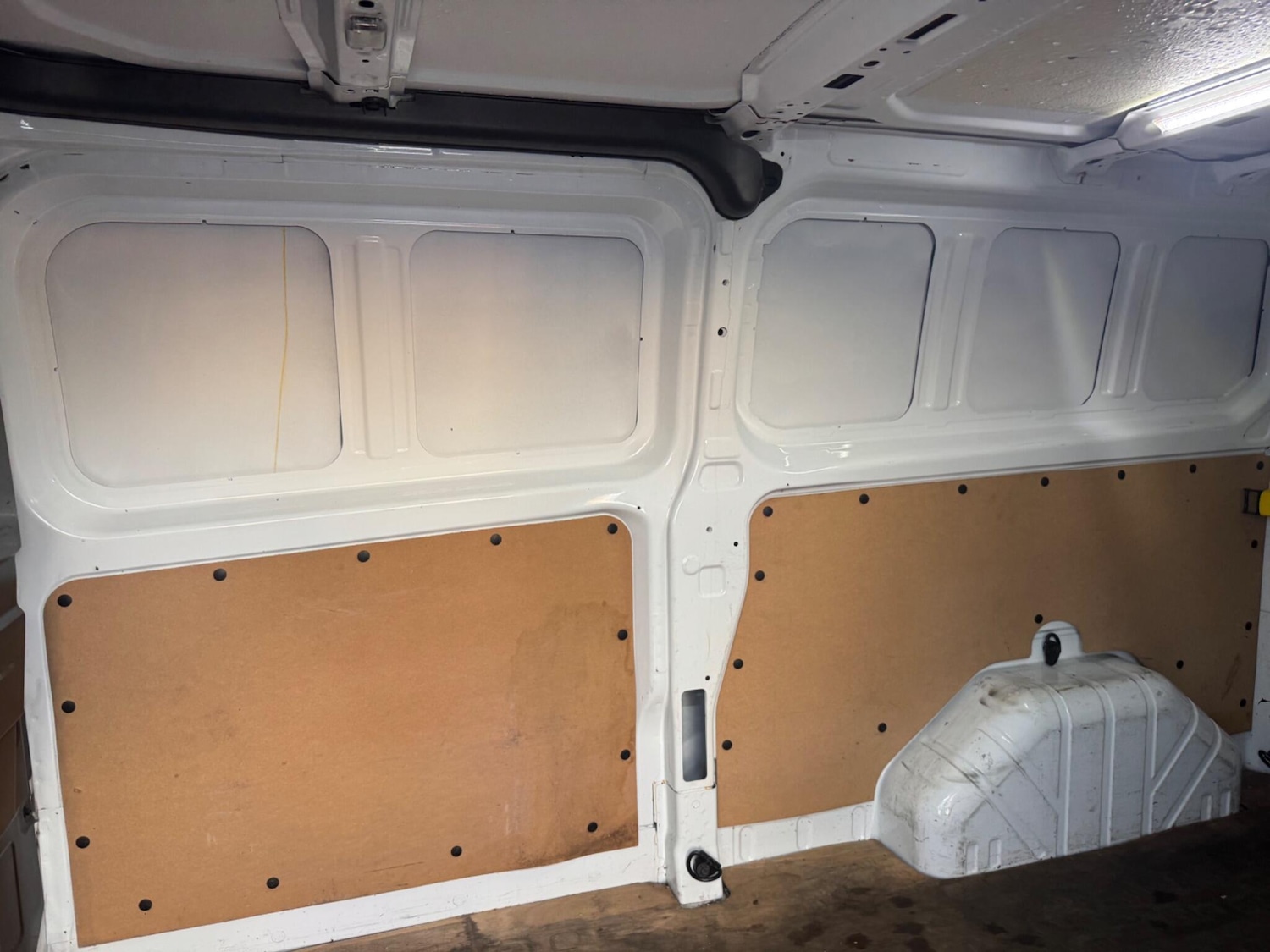 Used Ford Transit Custom 2018 for sale - 77203576: Photo 37