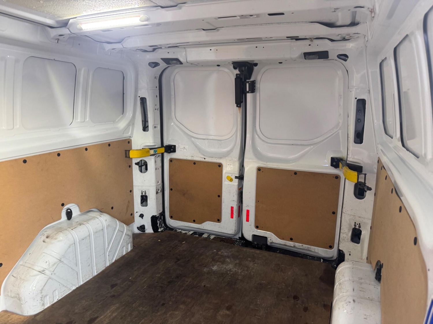 Used Ford Transit Custom 2018 for sale - 77203576: Photo 38