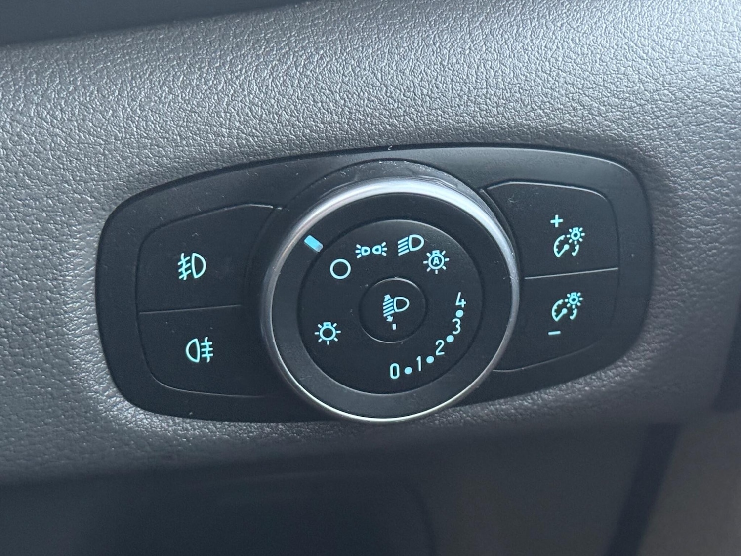 Used Ford Transit Custom 2018 for sale - 77203576: Photo 50