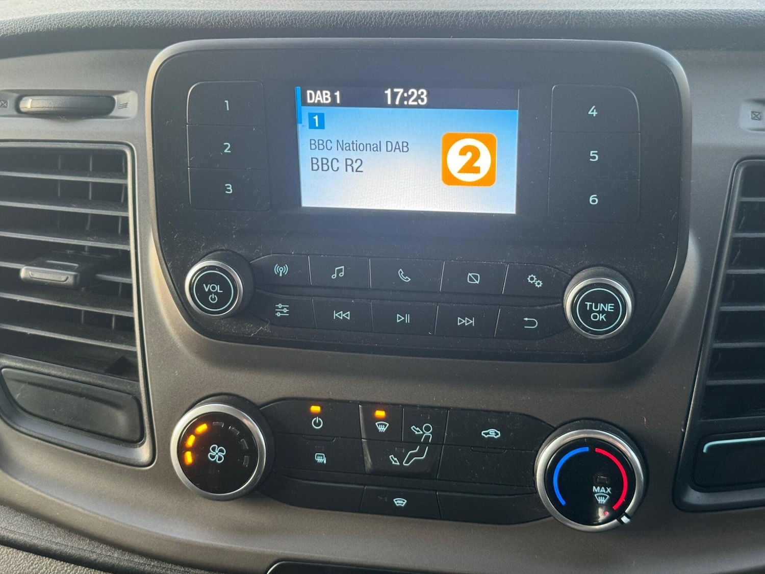 Used Ford Transit Custom 2018 for sale - 77203576: Photo 51