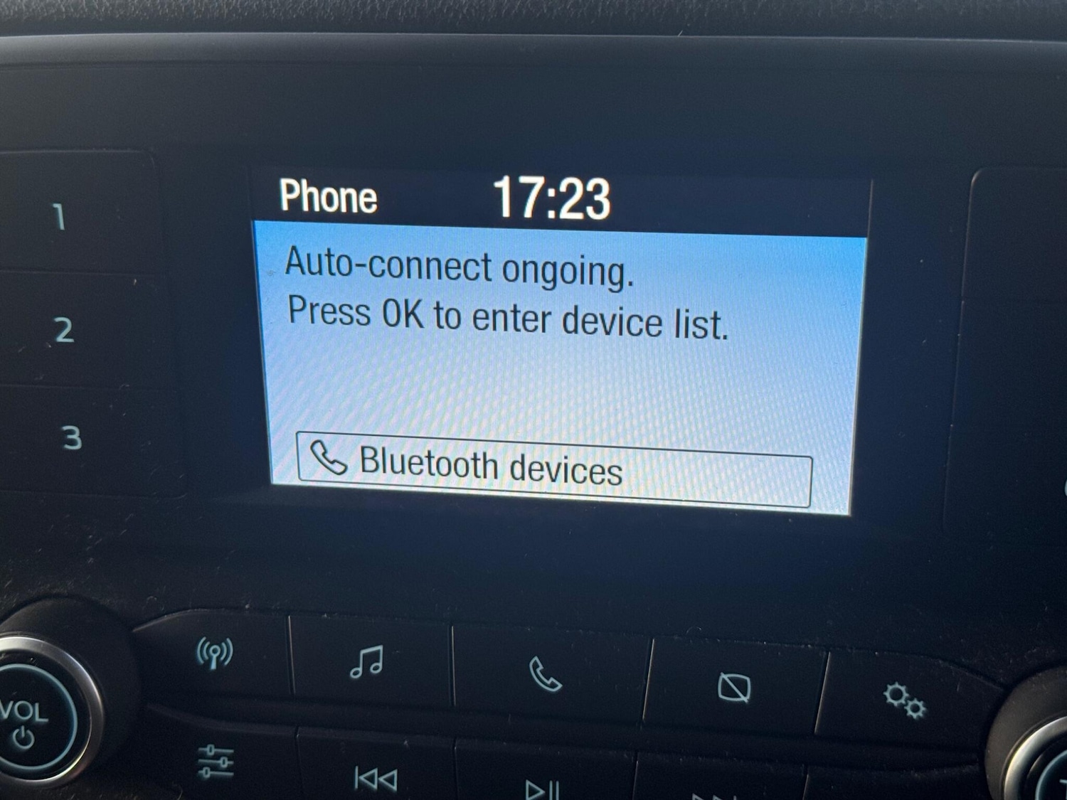 Used Ford Transit Custom 2018 for sale - 77203576: Photo 53