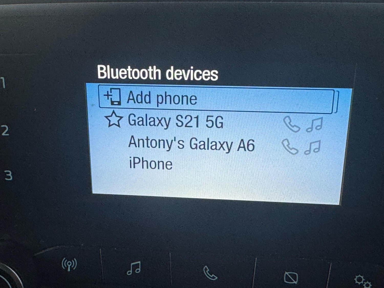 Used Ford Transit Custom 2018 for sale - 77203576: Photo 54