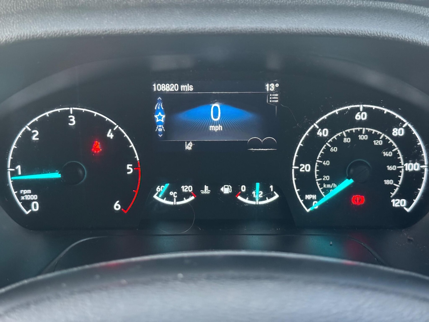 Used Ford Transit Custom 2018 for sale - 77203576: Photo 55