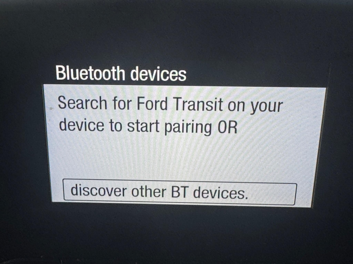 Used Ford Transit Custom 2018 for sale - 77203576: Photo 57