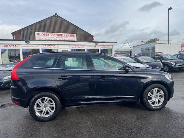 Used Volvo XC60 2017 for sale - 76158818: Photo 11