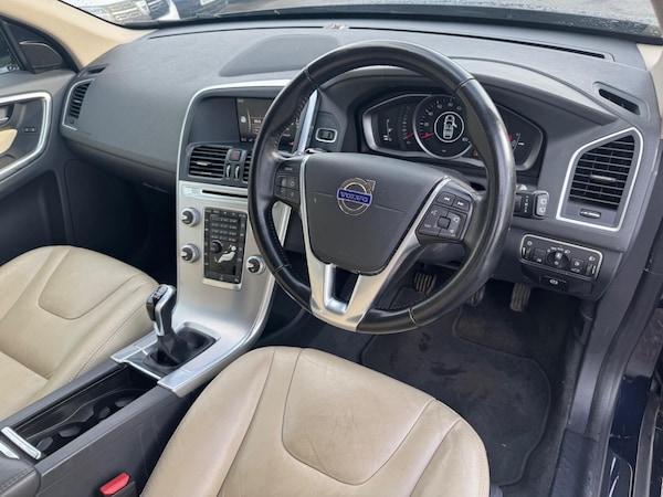 Used Volvo XC60 2017 for sale - 76158818: Photo 12