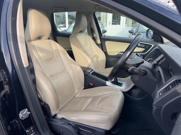 Used Volvo XC60 2017 for sale - 76158818: Photo 15