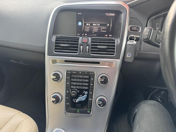 Used Volvo XC60 2017 for sale - 76158818: Photo 18