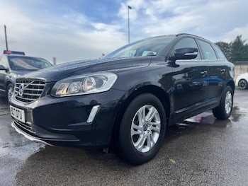 Volvo - XC60