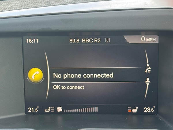 Used Volvo XC60 2017 for sale - 76158818: Photo 21