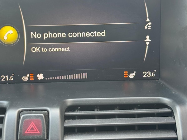 Used Volvo XC60 2017 for sale - 76158818: Photo 23