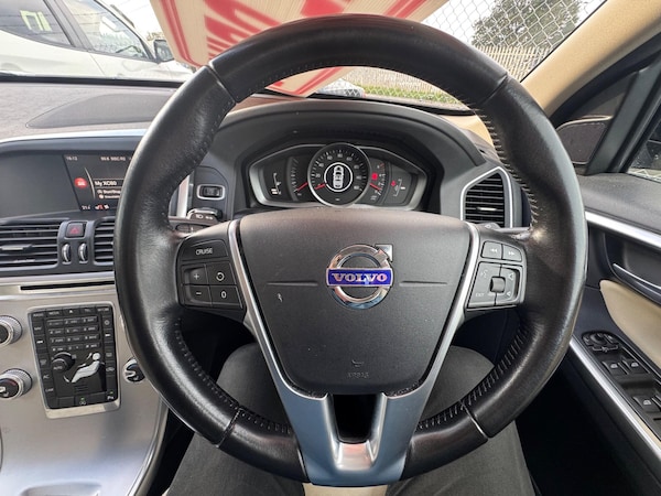 Used Volvo XC60 2017 for sale - 76158818: Photo 27