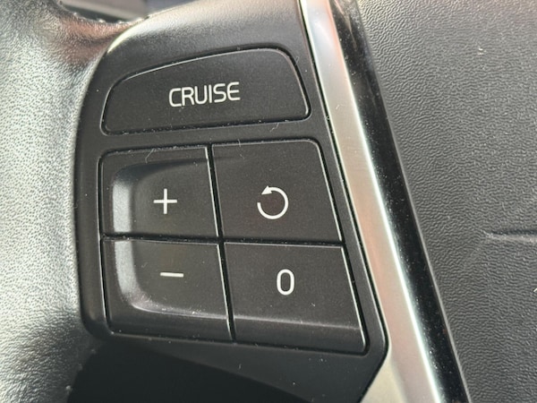Used Volvo XC60 2017 for sale - 76158818: Photo 28