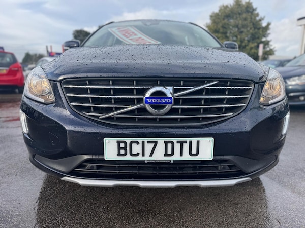 Used Volvo XC60 2017 for sale - 76158818: Photo 5