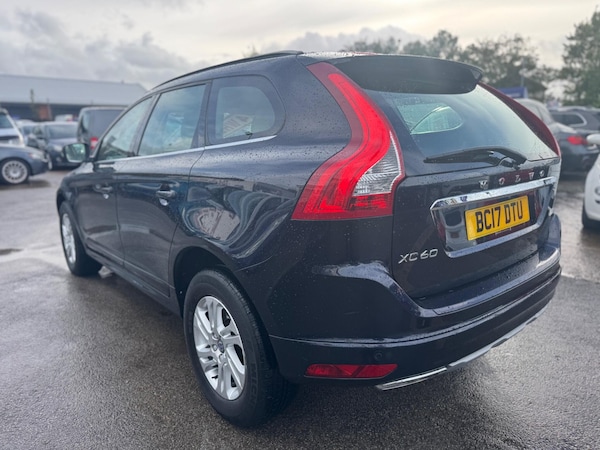 Used Volvo XC60 2017 for sale - 76158818: Photo 6