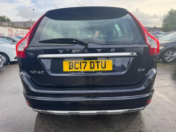 Used Volvo XC60 2017 for sale - 76158818: Photo 7