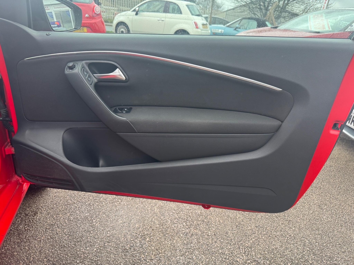 Used Volkswagen Polo 2016 for sale - 77155954: Photo 12