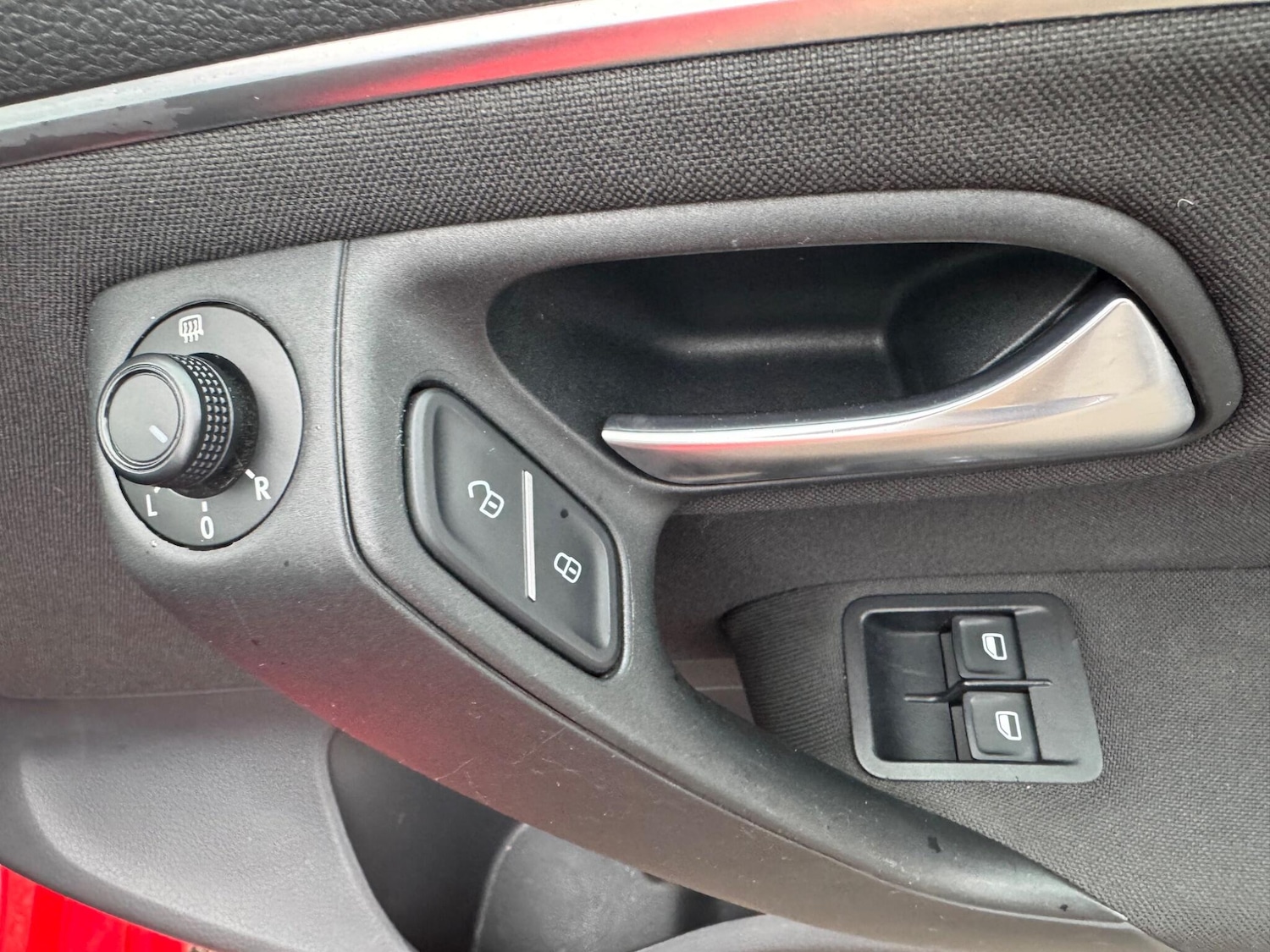 Used Volkswagen Polo 2016 for sale - 77155954: Photo 13