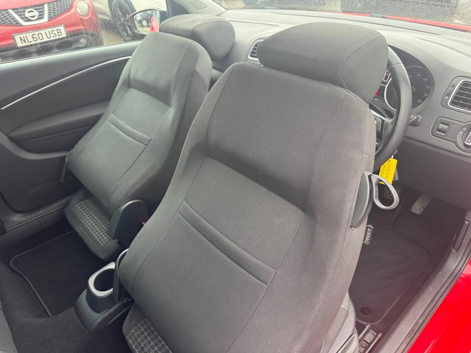 Used Volkswagen Polo 2016 for sale - 77155954: Photo 15