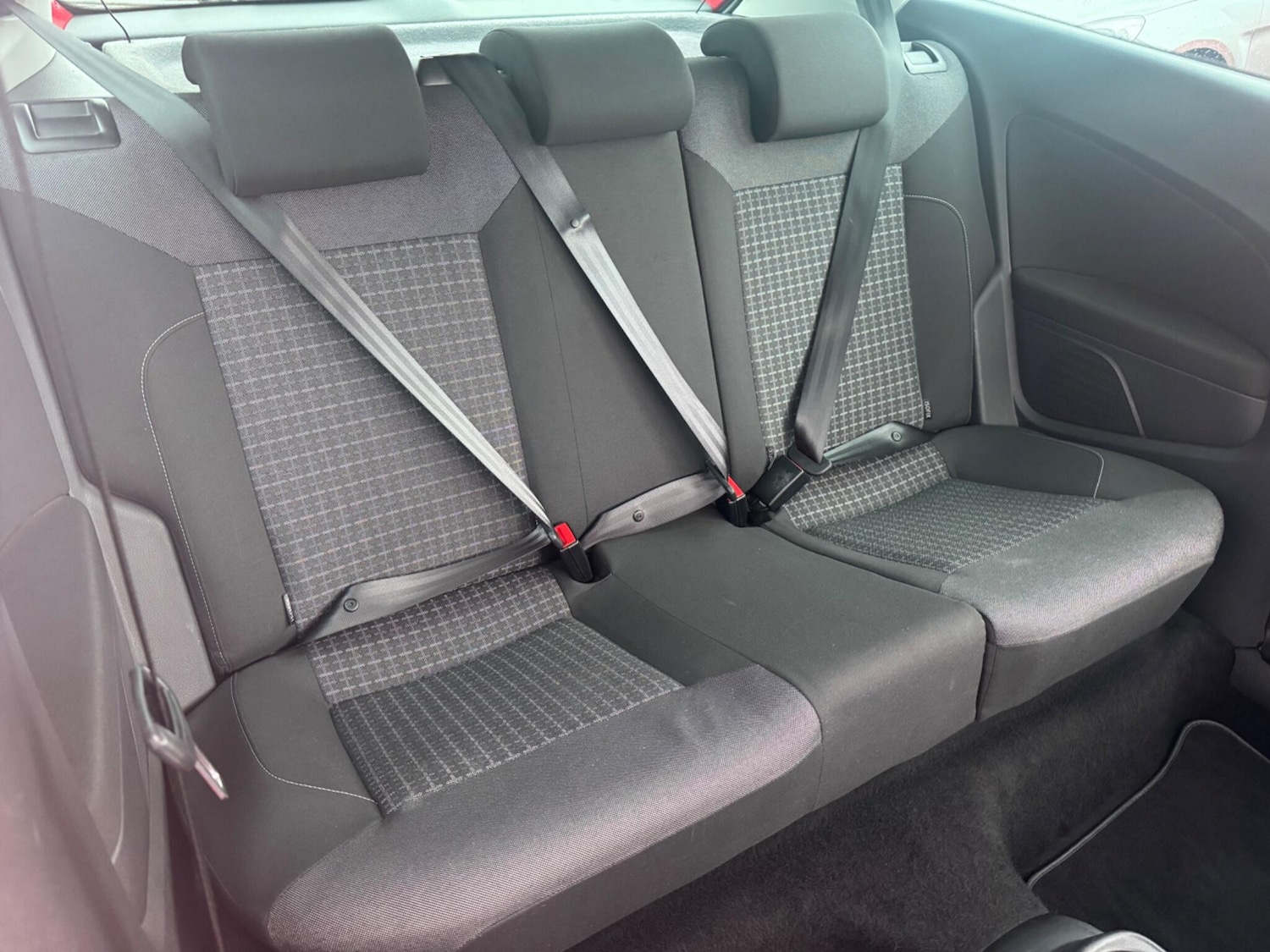 Used Volkswagen Polo 2016 for sale - 77155954: Photo 16