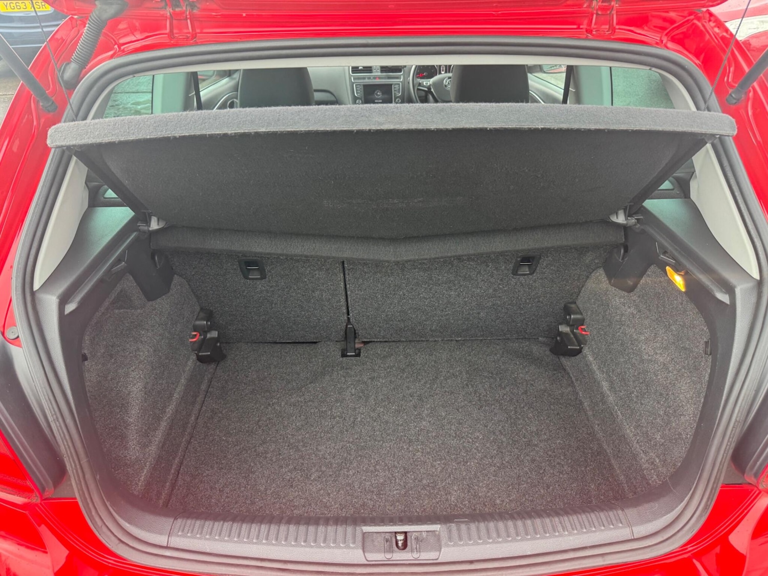 Used Volkswagen Polo 2016 for sale - 77155954: Photo 18