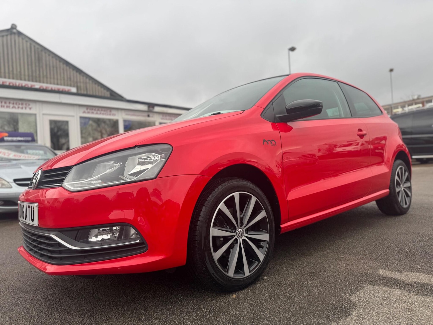 Used Volkswagen Polo 2016 for sale - 77155954: Photo 22
