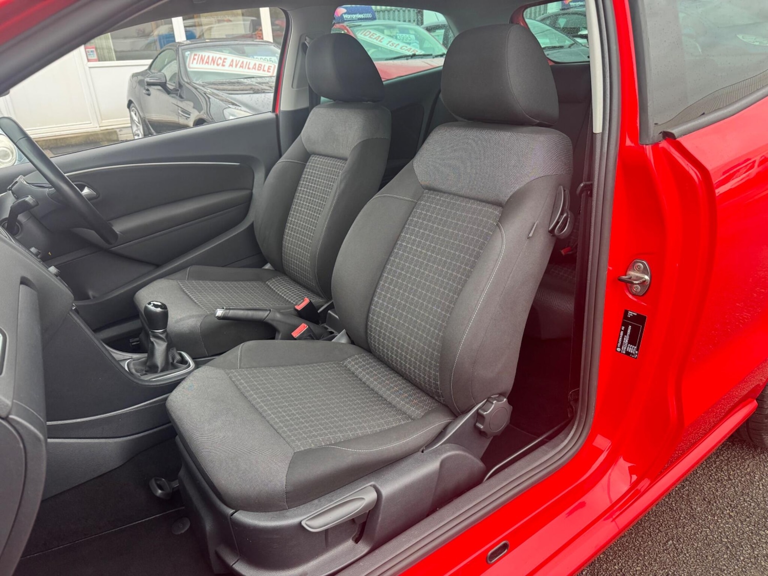 Used Volkswagen Polo 2016 for sale - 77155954: Photo 26