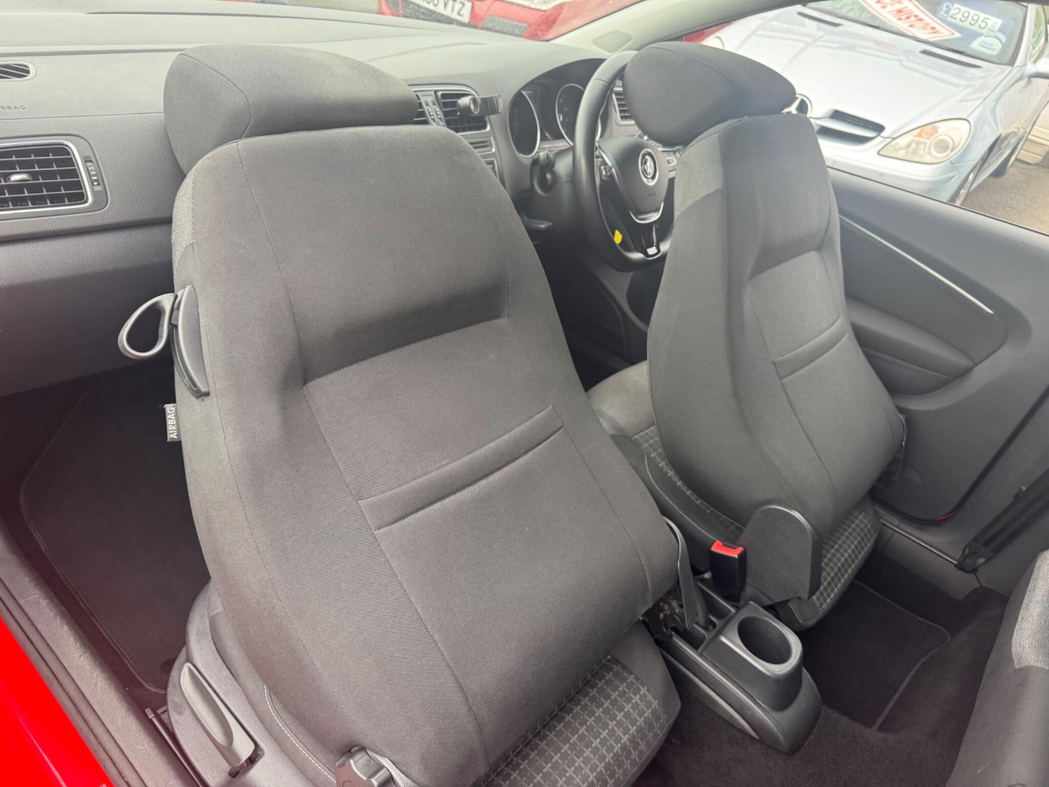 Used Volkswagen Polo 2016 for sale - 77155954: Photo 27