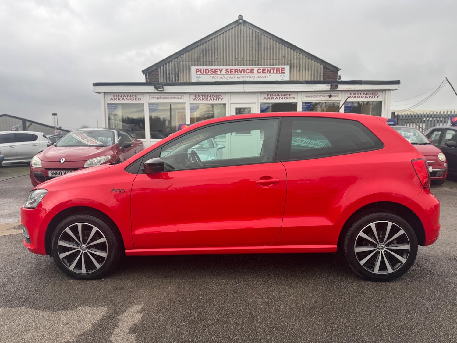 Used Volkswagen Polo 2016 for sale - 77155954: Photo 29