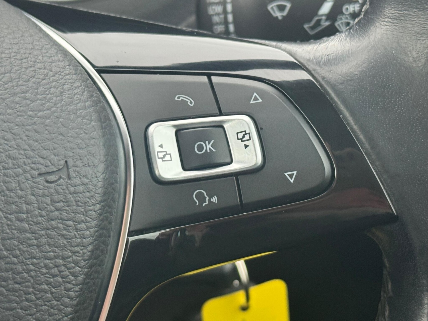 Used Volkswagen Polo 2016 for sale - 77155954: Photo 35