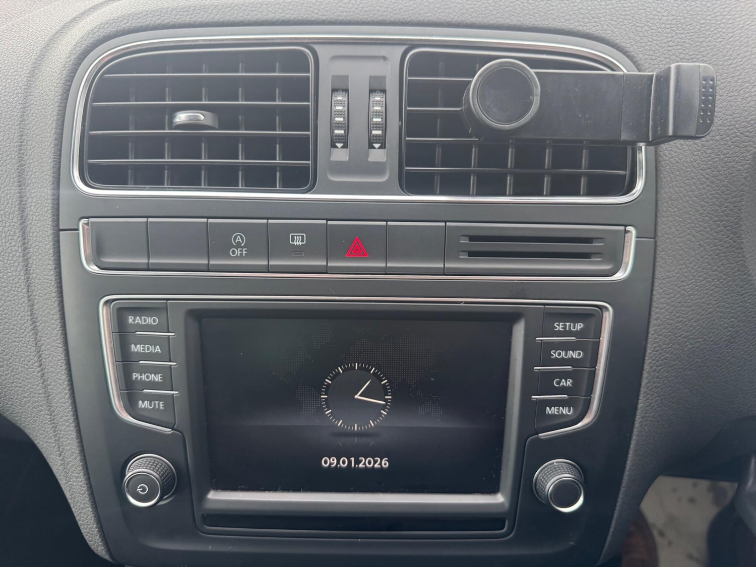 Used Volkswagen Polo 2016 for sale - 77155954: Photo 39