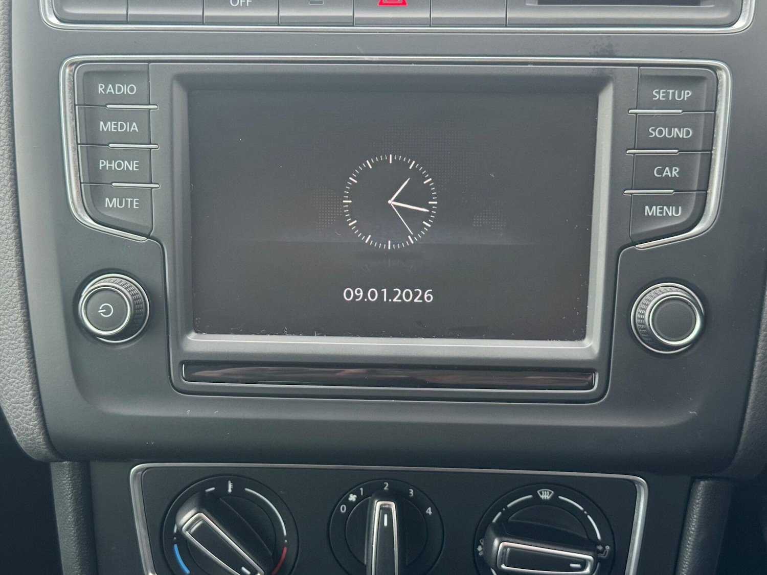 Used Volkswagen Polo 2016 for sale - 77155954: Photo 40