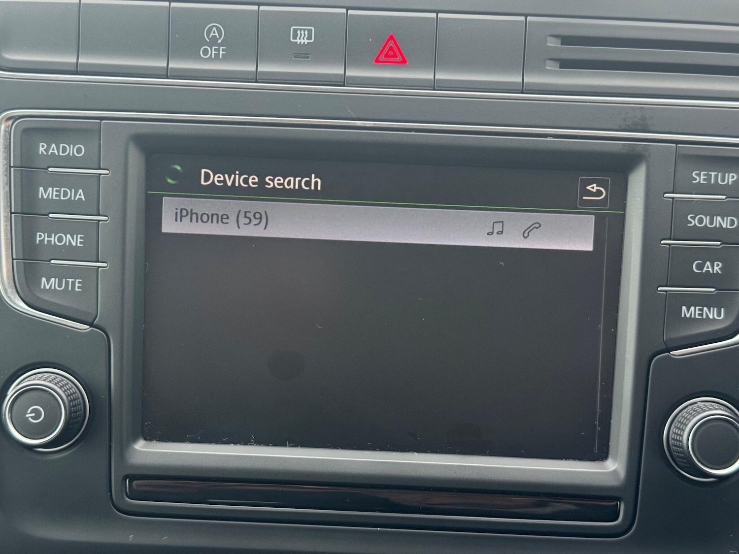 Used Volkswagen Polo 2016 for sale - 77155954: Photo 47