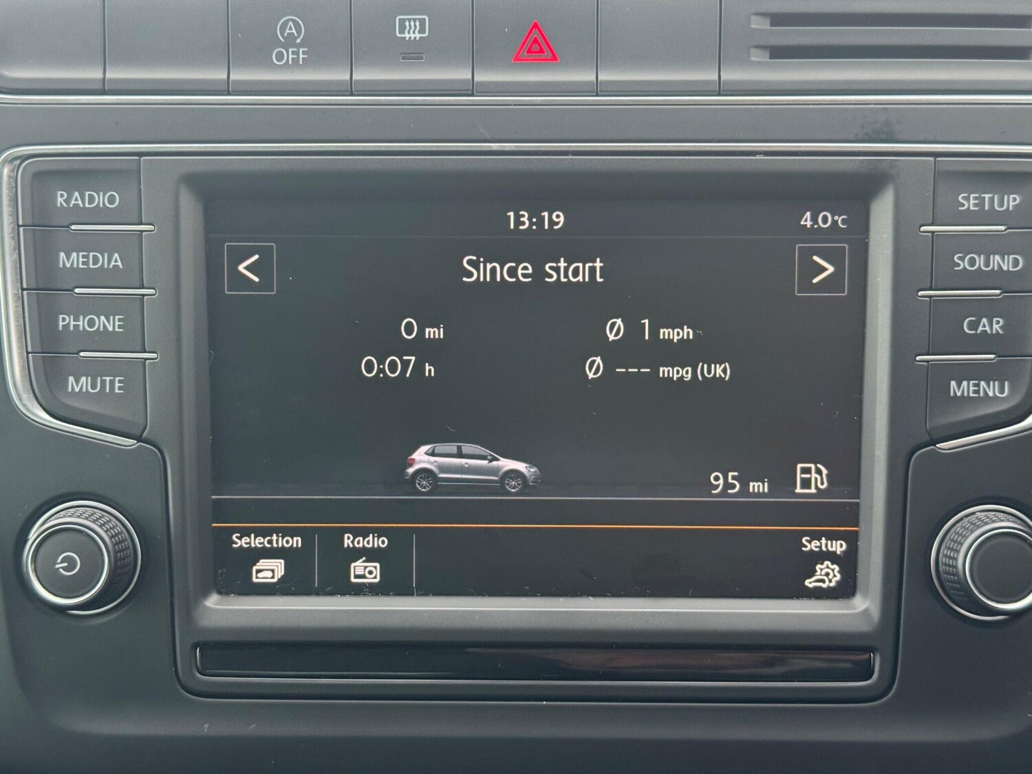 Used Volkswagen Polo 2016 for sale - 77155954: Photo 52