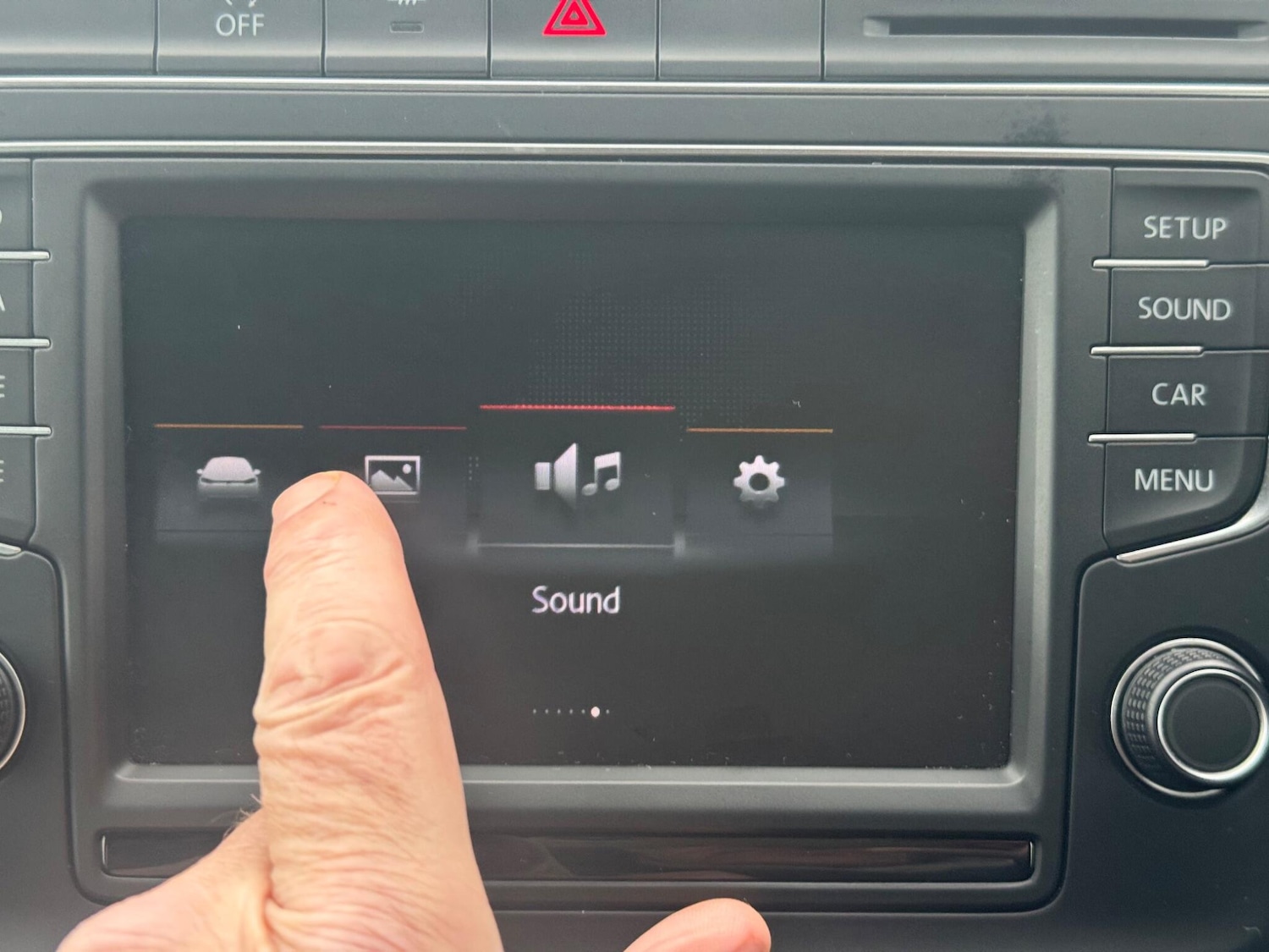 Used Volkswagen Polo 2016 for sale - 77155954: Photo 54