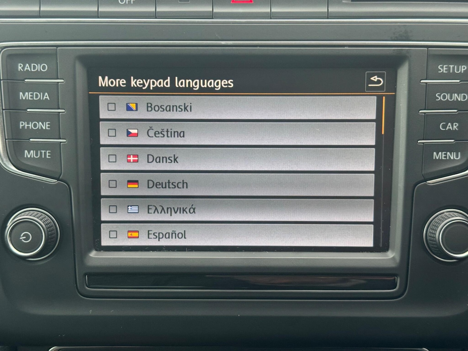 Used Volkswagen Polo 2016 for sale - 77155954: Photo 55