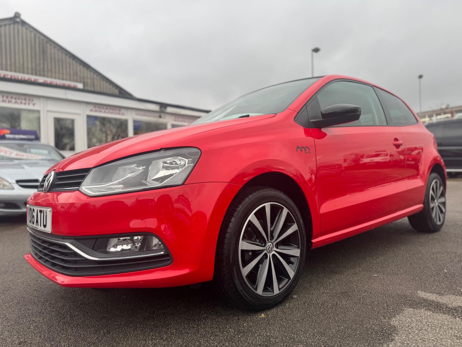 Used Volkswagen Polo 2016 for sale - 77155954: Photo 57