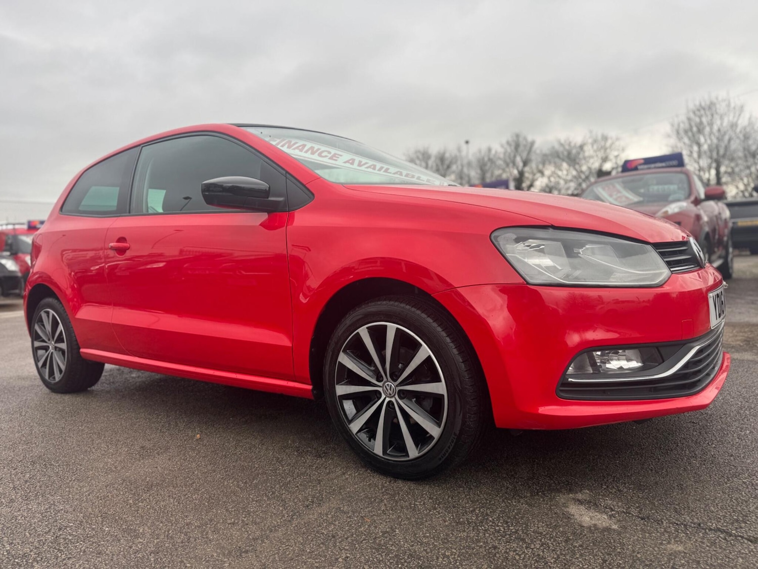 Used Volkswagen Polo 2016 for sale - 77155954: Photo 63