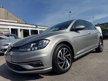 Used Volkswagen Golf 2019 for sale - 78728926: Photo