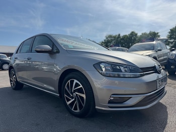 Used Volkswagen Golf 2019 for sale - 78728926: Photo