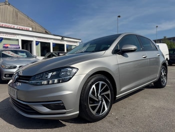 Used Volkswagen Golf 2019 for sale - 78728926: Photo