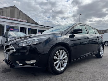 Used Ford Focus 2015 for sale - 74777706: Photo