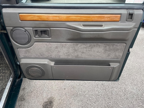 Used Land Rover Range Rover 1992 for sale - 74958329: Photo 11